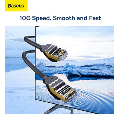 Baseus High Speed Seven Types of RJ45 10Gigabit Network Cable