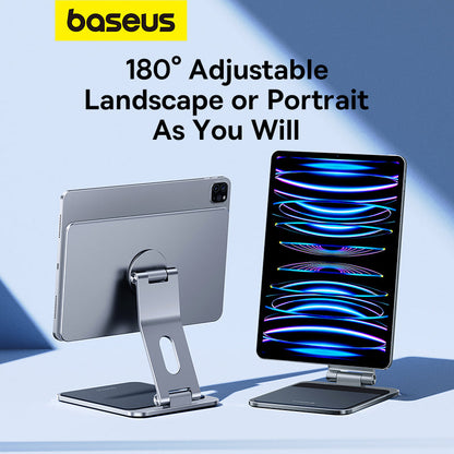 Baseus MagStable Series Magnetic Tablet Stand For iPad 10.9"/11"