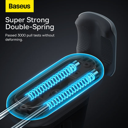 Baseus Steel Cannon 2 Air Outlet Car Mount
