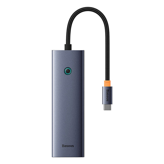 Baseus Ultrajoy Series 7 Port Type-C HUB Docking Station