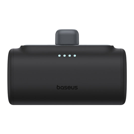 Baseus Compact Fast Charging Power Bank Type C Edition 5000mAh 20W
