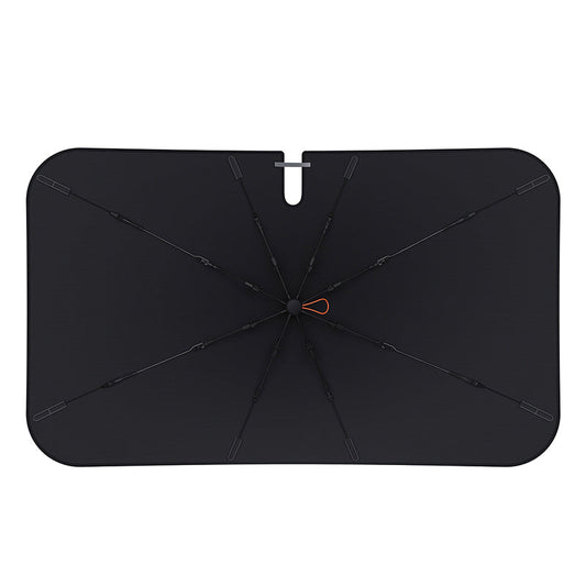 Baseus CoolRide Series Windshield Sunshade Umbrella Cluster Black