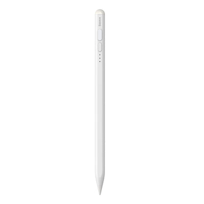 Smooth Writing 2 Series Stylus with LED Indicators on white background