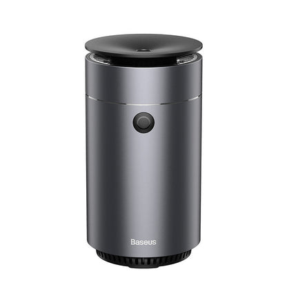 Baseus Time Aromatherapy Machine Humidifier 75ml Dark Gray