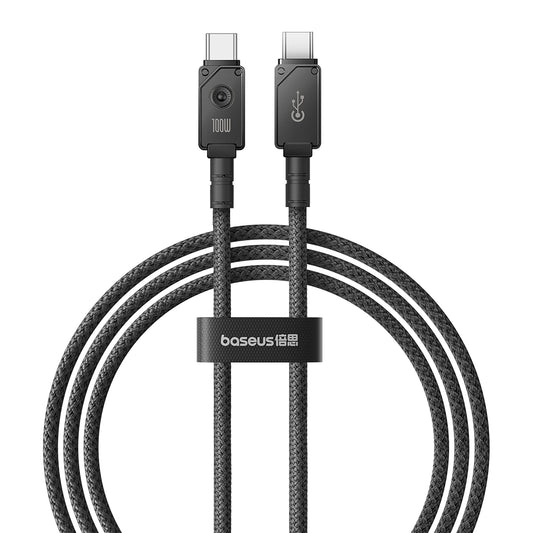 Baseus Unbreakable Series Fast Charging Data Cable