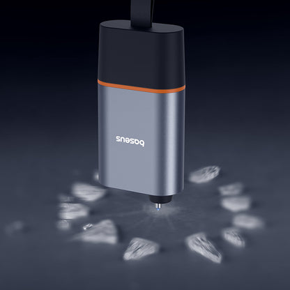 Baseus SharpTool Series Emergency Hammer Pro