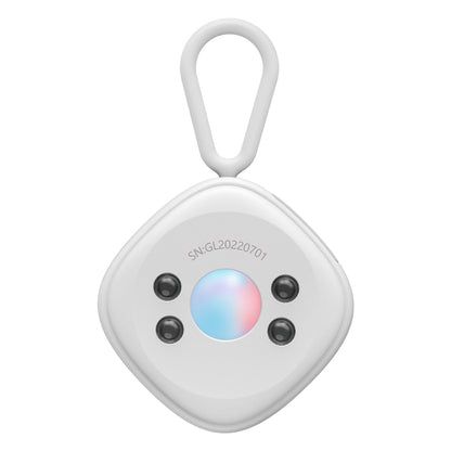 Baseus Heyo Camera Detector white