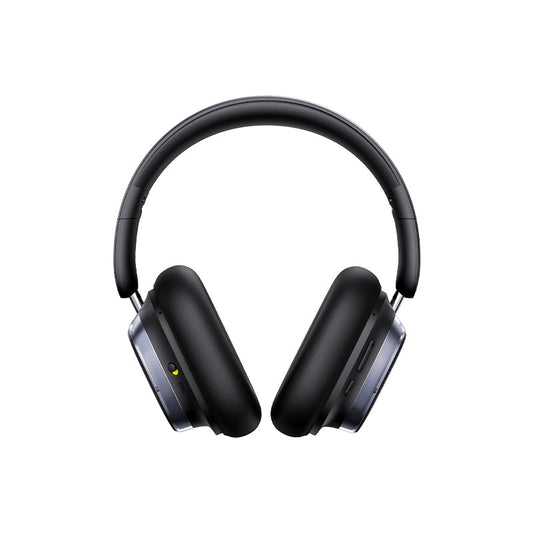 Baseus H1s Bowie Wireless Headphones - Black