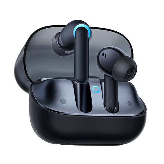 Baseus - AeQur G10 - TWS Wireless Earphones - Bluetooth 5.3, Touch Control - Fitness, Calls