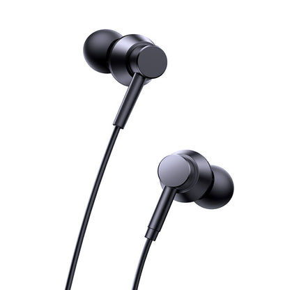 Baseus - Encok HZ11 - Wired Earphones - Aux Jack, Comfortable Fit - Office, Study