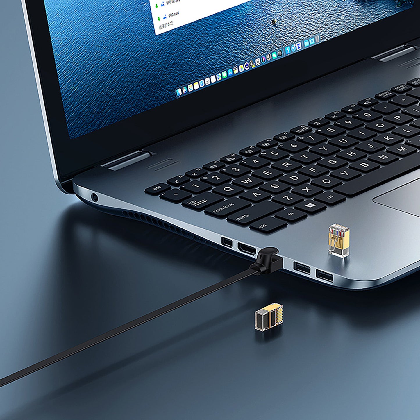 Baseus High Speed CAT7 10Gigabit Ethernet Cable
