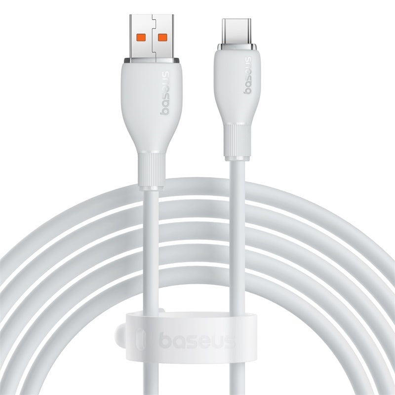 Baseus Pudding Series Fast Charging Cable USB to Type C 100W - 2m