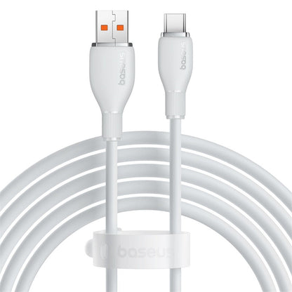 Baseus Pudding Series Fast Charging Cable USB to Type C 100W - 2m