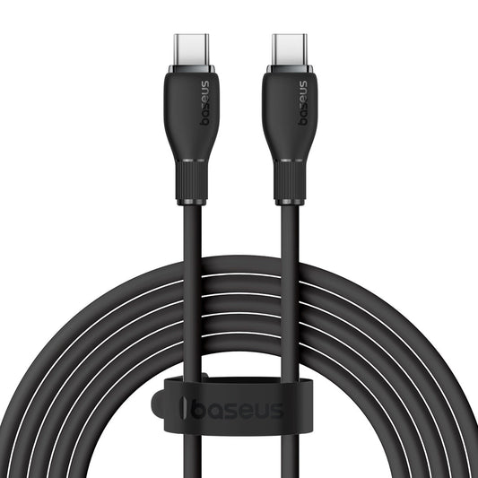 Baseus Pudding Series Fast Charging Cable Type C to Type C 100W - 2m