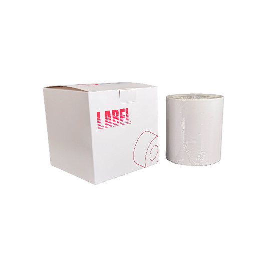 Black Rhino Direct Thermal Labels