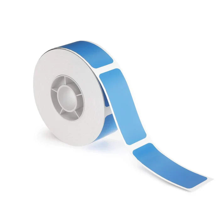 Niimbot Color Series Thermal Label For D11/D110/D101 12x40mm-160pcs BLUE