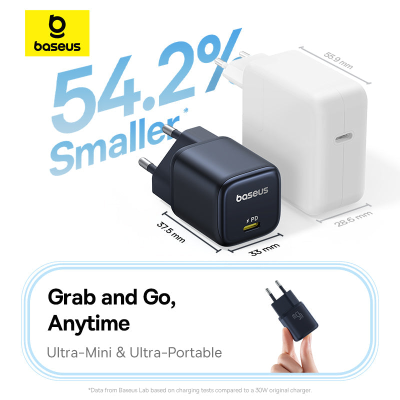 Baseus_PicoGo_GaN_USB-C_Charger_45W_4