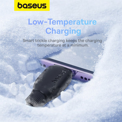 Baseus Pudding Series Fast Charging Cable Type C to iP 20W - 2m