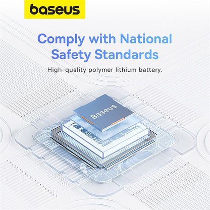 Baseus MagPro Magnetic Bracket 20W Wireless Power Bank
