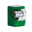 HPRT - NEW1 Portable Thermal Label Printer with One Label Roll