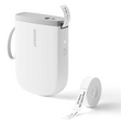 NIIMBOT - D11H - Portable Label Printer - Narrow-format Precise - Cables Personal