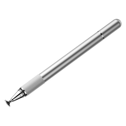Baseus Golden Cudgel Capacitive Stylus Pen Silver
