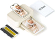 HPRT - CP4100 - Wi-Fi Wireless Instant Photo Printer 4*6 -Office/Live Style/