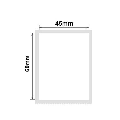 Niimbot White Series Thermal Label for B21/B1/B3S