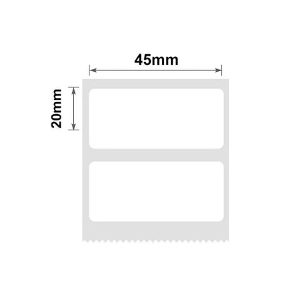 Niimbot White Series Thermal Label for B21/B1/B3S