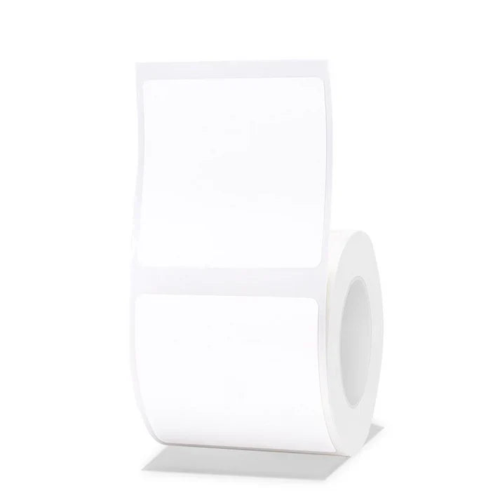 Niimbot White Series Thermal Label for B21/B1/B3S