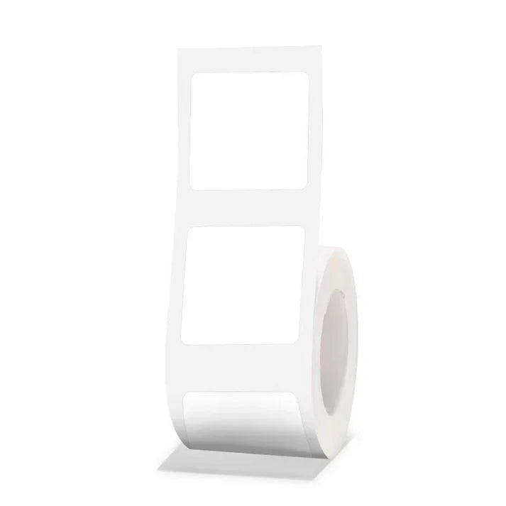 Niimbot White Series Thermal Label for B21/B1/B3S 30x15mm 2-460pcs