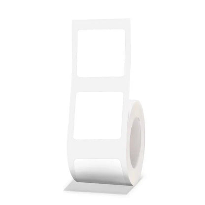 Niimbot White Series Thermal Label for B21/B1/B3S 30x15mm 2-460pcs