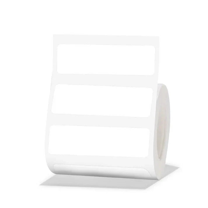 Niimbot White Series Thermal Label for B21/B1/B3S