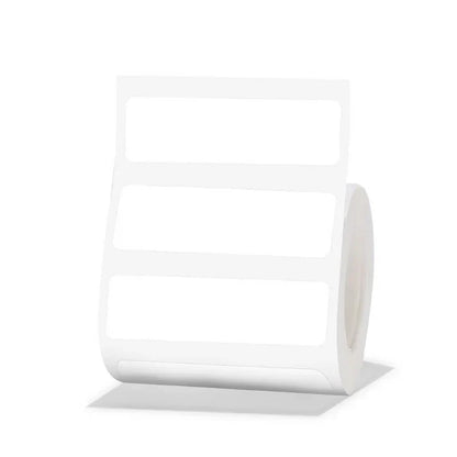 Niimbot White Series Thermal Label for B21/B1/B3S
