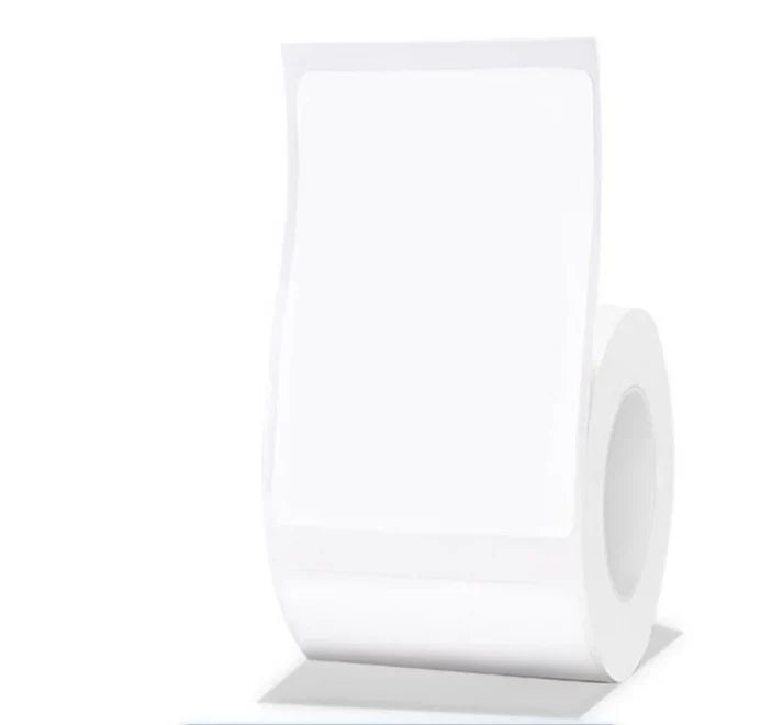 Niimbot White Series Thermal Label for B21/B1/B3S