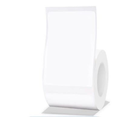 Niimbot White Series Thermal Label for B21/B1/B3S