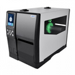 iDPRT - iX4P - Industrial Printer - 200/300dpi 3.5" screen multi-ports - Industrial warehouse