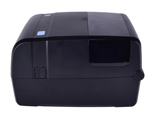 iDPRT iT4B - 300M Ribbon Thermal Transfer Printer - Industry/Factory
