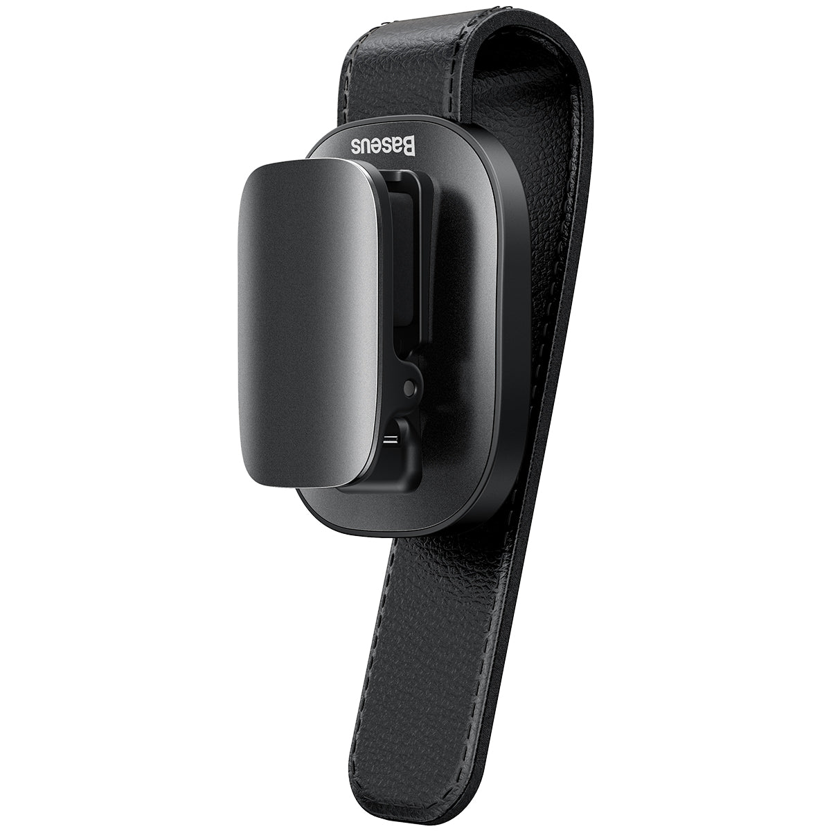 Baseus Platinum Vehicle Eyewear Clip for Glasses (Clamping Type)