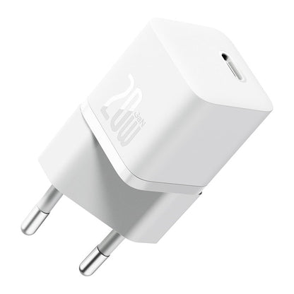 Baseus GaN5 Series Fast Type-C Charger Mini PD 20W