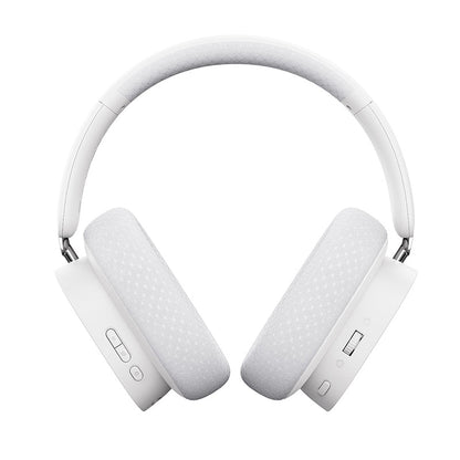Baseus - AeQur GH02 - Wireless Gaming Headphones - Low Latency, Bluetooth 5.3 - Gaming, Entertainment