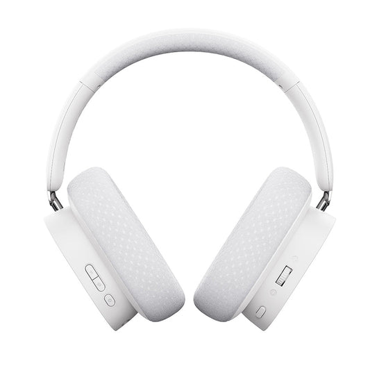 Baseus - AeQur GH02 - Wireless Gaming Headphones - Low Latency, Bluetooth 5.3 - Gaming, Entertainment