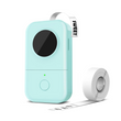 Phomemo - D30 - Home Bluetooth Label Maker - 203dpi Resolution - Kitchen Organization, Schools