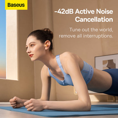Baseus AirNora 2 Series True Wireless Earphones