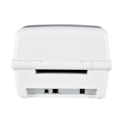 iDPRT iT4S - Thermal Transfer Printer - USB & Ethernet Interfaces