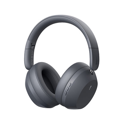 Baseus - Bass 35 Max - Wireless Headphones - Max Bass, Bluetooth 5.3 - Music, Sports