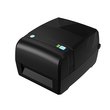 iDPRT - iT4B - Thermal Transfer Printer - 300M ribbon USB + Ethernet - Small industrial printing