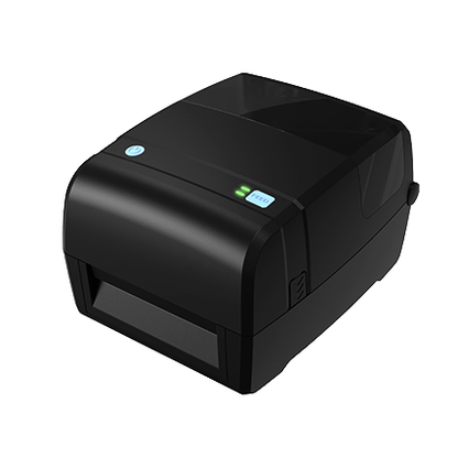 iDPRT iT4B - 300M Ribbon Thermal Transfer Printer - Industry/Factory