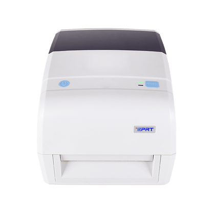 iDPRT iT4S - Thermal Transfer Printer - USB & Ethernet Interfaces