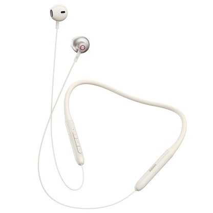 Baseus Bowie P1 Half In-Ear Neckband Wireless Earphones 3